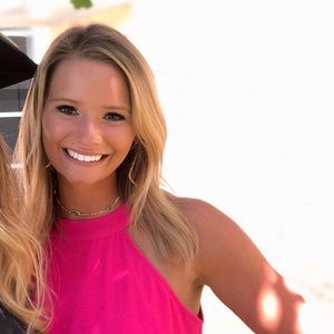 Meet your Posher, Allison